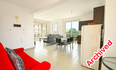 2 bedroom apartment for sale, Pernera 
