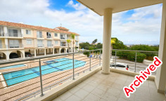 2 bedroom apartment for sale, Pernera 