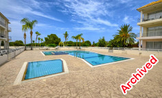 2 bedroom apartment for sale, Pernera 