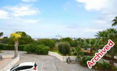 2 bedroom apartment for sale, Pernera 