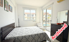 2 bedroom apartment for sale, Pernera 