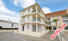 2 bedroom apartment for sale, Pernera 