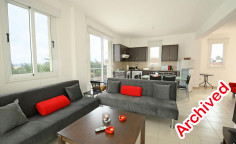 2 bedroom apartment for sale, Pernera 