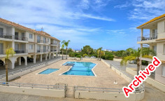 2 bedroom apartment for sale, Pernera 