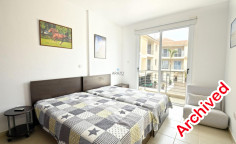 2 bedroom apartment for sale, Pernera 
