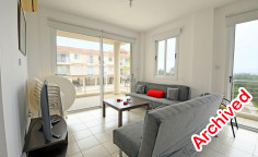 2 bedroom apartment for sale, Pernera 