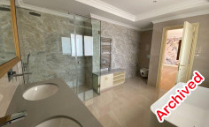 Luxury detached villa in Souni, Limassol 