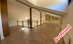 Luxury detached villa in Souni, Limassol 