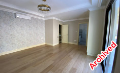 Luxury detached villa in Souni, Limassol 