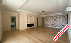 Luxury detached villa in Souni, Limassol 