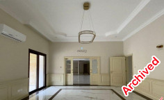 Luxury detached villa in Souni, Limassol 
