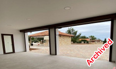 Luxury detached villa in Souni, Limassol 