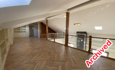 Luxury detached villa in Souni, Limassol 
