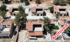 Detached villa in Souni, Limassol 