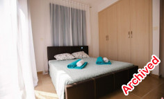 3 bedroom villa with title deeds walking distance to malama beach 