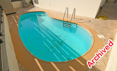 3 bedroom villa with title deeds walking distance to malama beach 