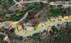 Residential 1389 m2 for sale in Agros, Limassol