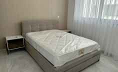 2 bedroom furnished apartment with swimming pool for sale in Livadia