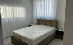 2 bedroom furnished apartment with swimming pool for sale in Livadia