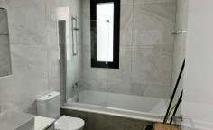 2 bedroom furnished apartment with swimming pool for sale in Livadia