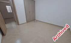 2 bedroom unfurnished apartment for sale in Kamares