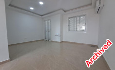 2 bedroom unfurnished apartment for sale in Kamares