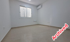 2 bedroom unfurnished apartment for sale in Kamares