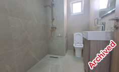 2 bedroom unfurnished apartment for sale in Kamares