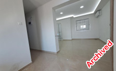 2 bedroom unfurnished apartment for sale in Kamares