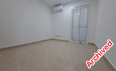 2 bedroom unfurnished apartment for sale in Kamares