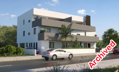 1 bed apartment for sale in Kiti