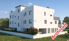 1 bed apartment for sale in Kiti