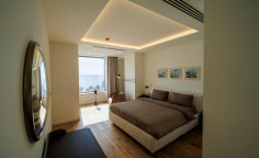 4 bedrooms apartment with swimming pool for sale in Agios Tychonas