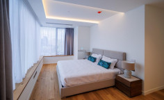 Luxury sea view apartment in Ayios Tychonas, Limassol 