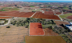 Residential land in Xylofagou, Larnaca , Larnaca
