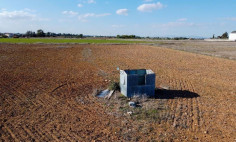 Residential land in Xylofagou, Larnaca , Larnaca
