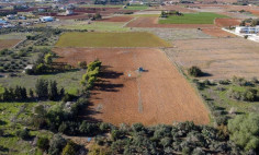Residential land in Xylofagou, Larnaca , Larnaca