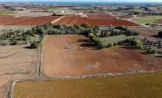 Residential land in Xylofagou, Larnaca , Larnaca