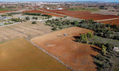 Residential land in Xylofagou, Larnaca , Larnaca