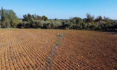 Residential land in Xylofagou, Larnaca , Larnaca