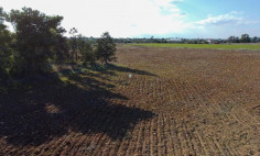 Residential land in Xylofagou, Larnaca , Larnaca