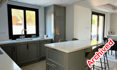 Three bedroom villa, Ayia Thekla 