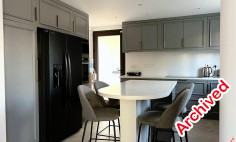 Three bedroom villa, Ayia Thekla 