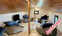 Three bedroom villa, Ayia Thekla 