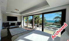 Three bedroom villa, Ayia Thekla 