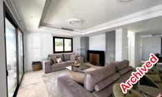 Three bedroom villa, Ayia Thekla 