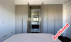 Three bedroom villa, Ayia Thekla 