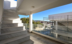3 bedrooms villa with swimming pool for sale in Pyla