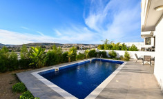 3 bedrooms villa with swimming pool for sale in Pyla