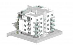 Apartment in Katholiki, Limassol 